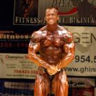 Joe  Pevec - NPC Dayana Cadeau Classic  2012 - #1