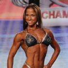 Stefanie  Bambrough - IFBB Wings of Strength Tampa  Pro 2012 - #1