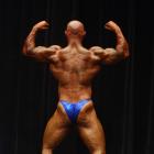 Larry  Esposito - NPC Bill Wilmore Classic 2015 - #1