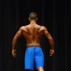 Jonathan  Mordechai - NPC Bill Wilmore Classic 2015 - #1