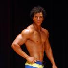 Shahiz  Almonte  - NPC Gold Coast 2015 - #1