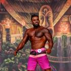 Eric  Martin - IFBB Europa Show of Champions Orlando 2016 - #1