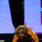 Adela  Garcia - IFBB Olympia 2011 - #1