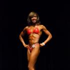 Kimberly  Day - NPC Ruby Championship 2011 - #1