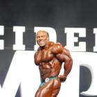 Phil  Heath - IFBB Olympia 2017 - #1