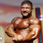 Vitaly  Fateev - IFBB Europa Show of Champions Orlando 2015 - #1