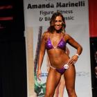 Lauren  Lambert - NPC FL Gold Cup 2014 - #1