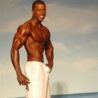 Joshua  Reid - IFBB Valenti Gold Cup 2013 - #1