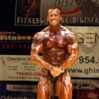 Joe  Pevec - NPC Dayana Cadeau Classic  2012 - #1