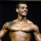 Rodrigo  Oliveira - NPC Treasure Coast 2013 - #1