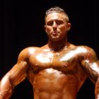 Emanuel  Rodriguez - NPC Gold Coast 2015 - #1