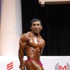Men Bodybuilding  PreJudge - IFBB Arnold Amateur 2013 - #1