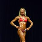 Lori  Radcliffe - NPC Florida State 2011 - #1