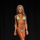 Angelika  Perez - NPC Jr. Nationals 2014 - #1