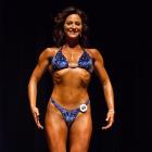 Christina  Corucci - NPC Diamond Classic 2011 - #1