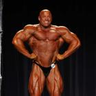 Michael  Rice - IFBB North American Championships 2010 - #1