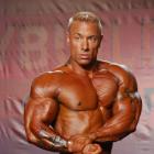 Robert  Youells - IFBB Wings of Strength Tampa  Pro 2014 - #1