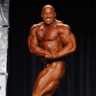 Michael  Rice - IFBB North American Championships 2010 - #1