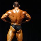 Bobby  Ortiz - NPC Florida State 2012 - #1