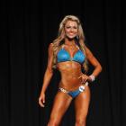 Nikki  Walter - NPC Jr. Nationals 2014 - #1