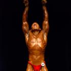 Mike  Rudes - NPC Ruby Championship 2011 - #1