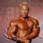 Robert  Youells - IFBB Wings of Strength Tampa  Pro 2014 - #1