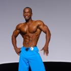 Emmanuel  Banks - IFBB Fort Lauderdale Pro  2014 - #1