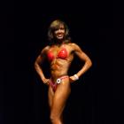 Kimberly  Day - NPC Ruby Championship 2011 - #1