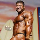 Vitaly  Fateev - IFBB Europa Show of Champions Orlando 2015 - #1