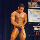 Frank  Soto - NPC South Florida 2012 - #1