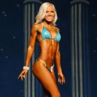 Stephanie  Phillips - NPC Europa Show of Champions 2012 - #1