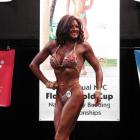 Laurie  Tarazona - NPC FL Gold Cup 2011 - #1