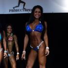 Angeles   Burke - IFBB Miami Muscle Beach 2015 - #1