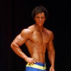 Shahiz  Almonte  - NPC Gold Coast 2015 - #1