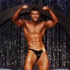 Roman  Romenenko - NPC Diamond Classic 2014 - #1