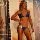 Montana  Grenfell  - Australian Natural Championships 2011 - #1