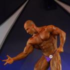 Michael   Valentino - IFBB Jacksonville Pro 2011 - #1