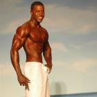 Joshua  Reid - IFBB Valenti Gold Cup 2013 - #1