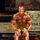 Joe  Pevec - NPC Dayana Cadeau Classic  2012 - #1