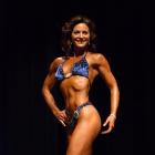 Christina  Corucci - NPC Diamond Classic 2011 - #1