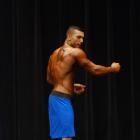 Jonathan  Mordechai - NPC Bill Wilmore Classic 2015 - #1