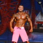 Chaz  Williams - NPC Europa Show of Champions 2014 - #1