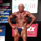 Bud  Woodruff - NPC FL Gold Cup 2011 - #1