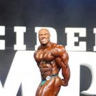 Phil  Heath - IFBB Olympia 2017 - #1
