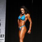 Vicky  False - NPC FL Gold Cup 2013 - #1