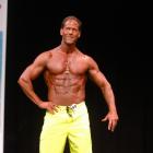 Patrick  Cotter - NPC West Palm Beach & Anna Level 2012 - #1