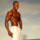 Joshua  Reid - IFBB Valenti Gold Cup 2013 - #1