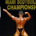 Rafael  Hueso - NPC Miami Classic 2012 - #1