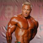 Robert  Youells - IFBB Wings of Strength Tampa  Pro 2014 - #1