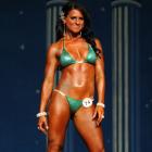 Lyndsay  Carros - NPC Europa Show of Champions 2012 - #1